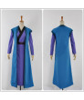 Akatsuki no Yona Son Hak Cosplay Costumes