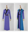 Akatsuki no Yona Son Hak Cosplay Costumes