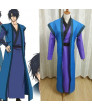 Akatsuki no Yona Son Hak Cosplay Costumes