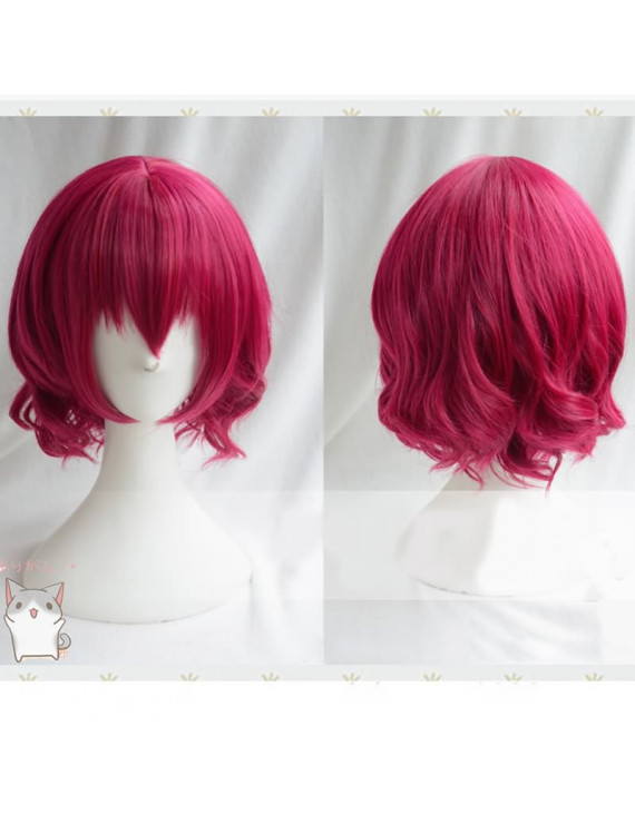 Akatsuki no Yona Yona Cosplay Wig