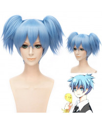 Assassination Classroom Shiota Nagisa Cosplay Wig