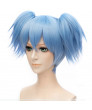 Assassination Classroom Shiota Nagisa Cosplay Wig