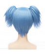 Assassination Classroom Shiota Nagisa Cosplay Wig