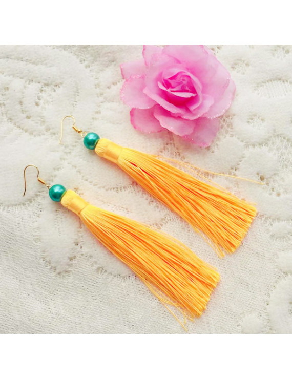 Akatsuki no Yona Yona Earring Accessories