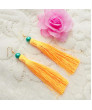 Akatsuki no Yona Yona Earring Accessories