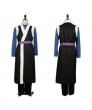 Akatsuki no Yona Shin Ah Cosplay Costumes