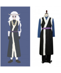 Akatsuki no Yona Shin Ah Cosplay Costumes