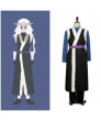 Akatsuki no Yona Shin Ah Cosplay Costumes