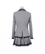 Assassination Classroom Kayano Kaede Cosplay Costumes