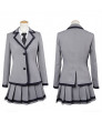 Assassination Classroom Kayano Kaede Cosplay Costumes