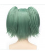 Assassination Classroom Kayano Kaede Cosplay Wig