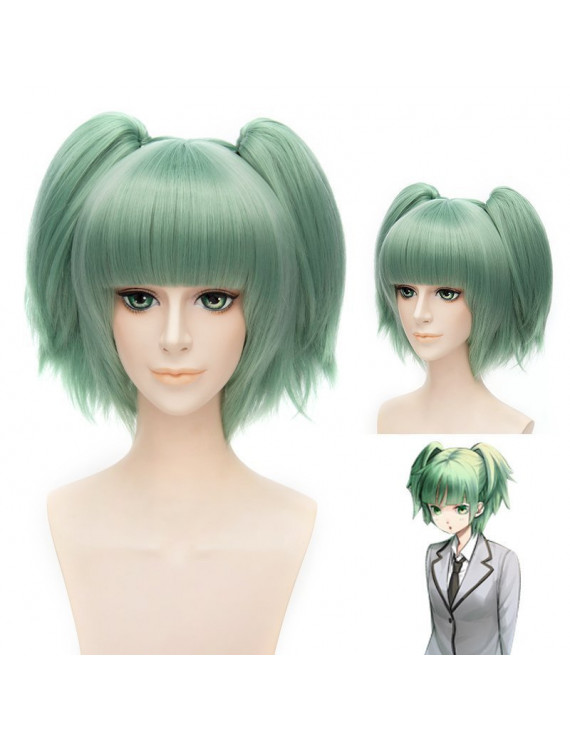 Assassination Classroom Kayano Kaede Cosplay Wig