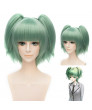 Assassination Classroom Kayano Kaede Cosplay Wig