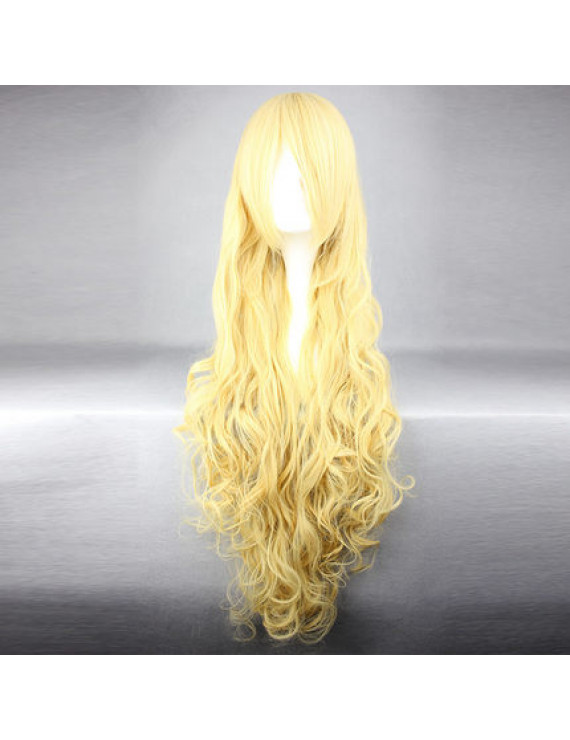 Assassination Classroom Irina Jelavich Cosplay Wig