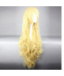 Assassination Classroom Irina Jelavich Cosplay Wig