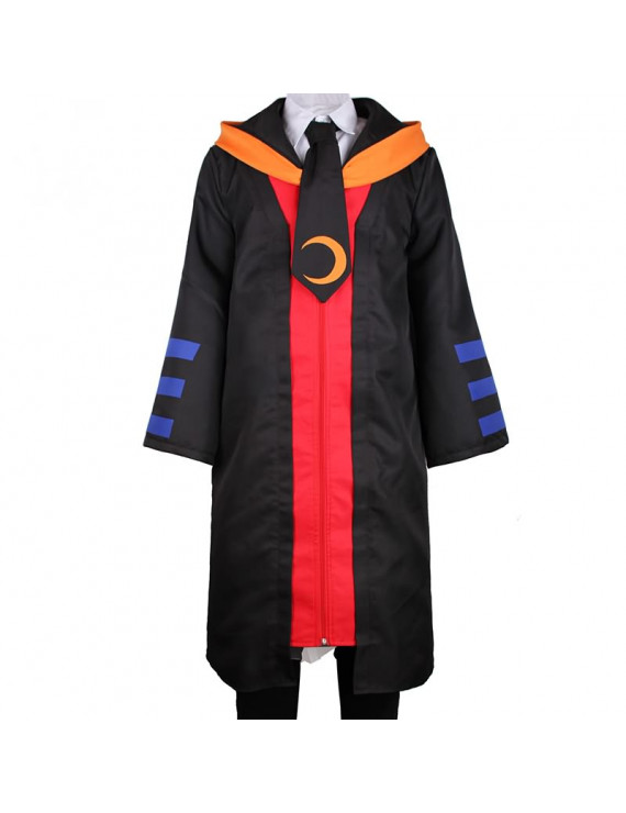 Assassination Classroom Korosensei Cosplay Costumes