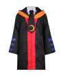 Assassination Classroom Korosensei Cosplay Costumes