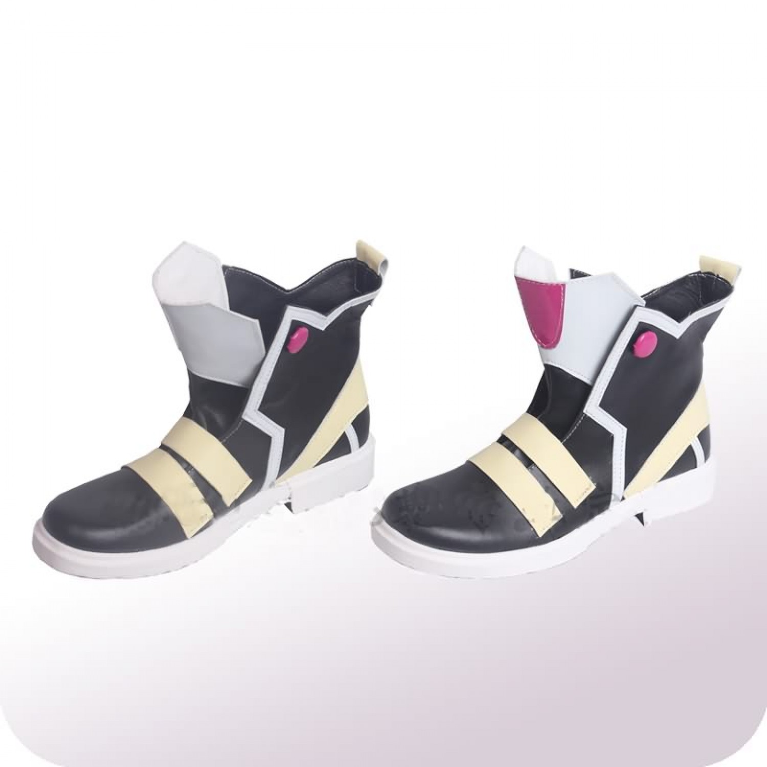Fortnite Drift PU Drift Skin Cosplay Shoes ( free shipping ) 49.99
