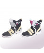 Fortnite Drift PU Drift Skin Cosplay Shoes