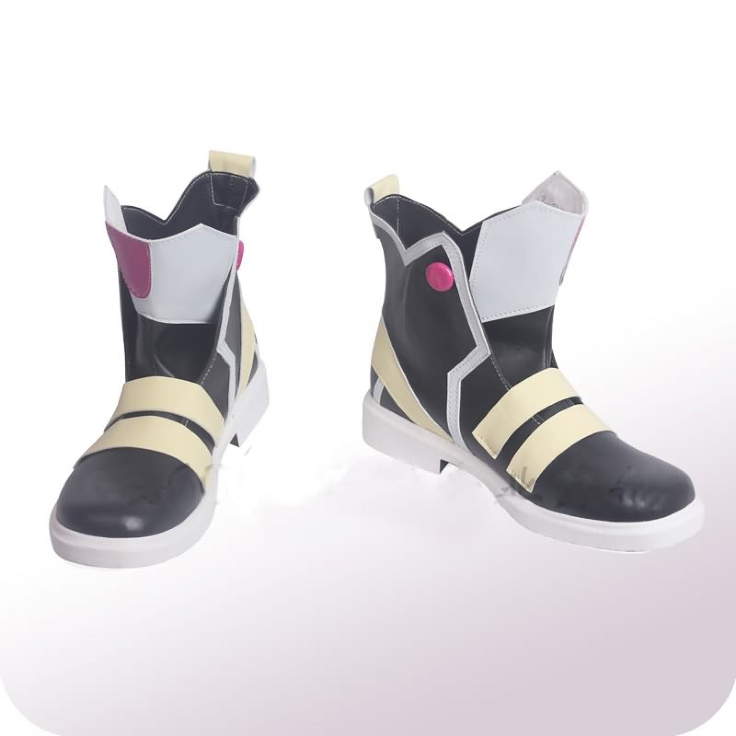 Fortnite Drift PU Drift Skin Cosplay Shoes ( free shipping ) 49.99