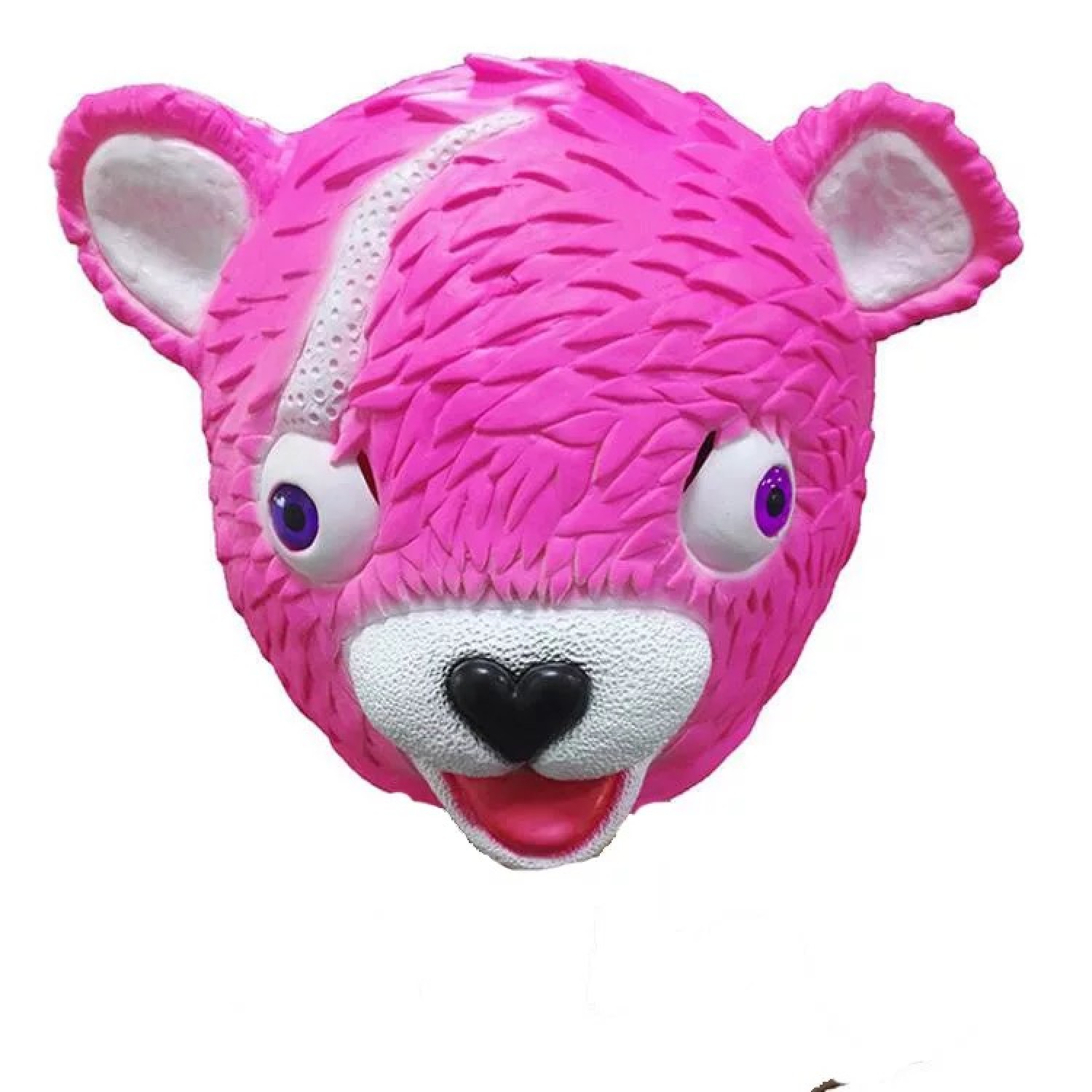 Fortnite Cuddle Team Leader Resin Mask Free Shipping 49 99