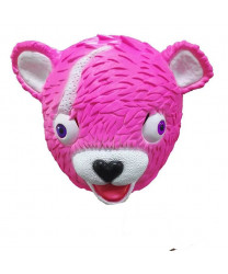 Fortnite Cuddle Team Leader Resin mask