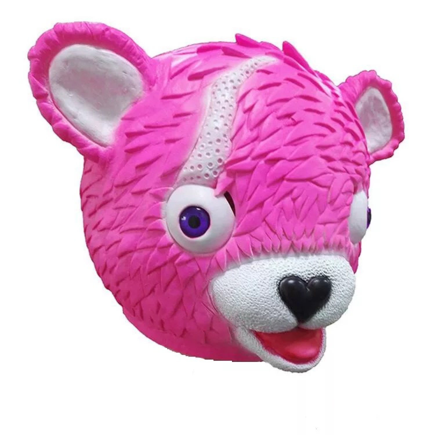 Fortnite Cuddle Team Leader Resin Mask Free Shipping 49 99