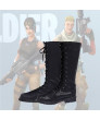 Fortnite Male Female Soldier Cosplay Shoes