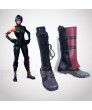 Fortnite Shadow Ops Cosplay Shoes