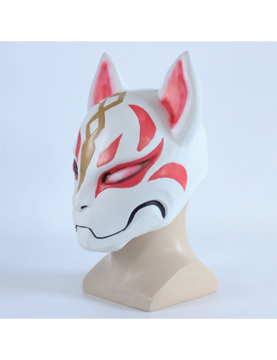 Fortnite Drift Latex Mask