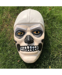 Fortnite Skull Trooper Latex Mask