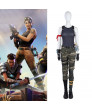 Fortnite Female Soldier Cosplay Costumes