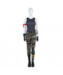 Fortnite Female Soldier Cosplay Costumes