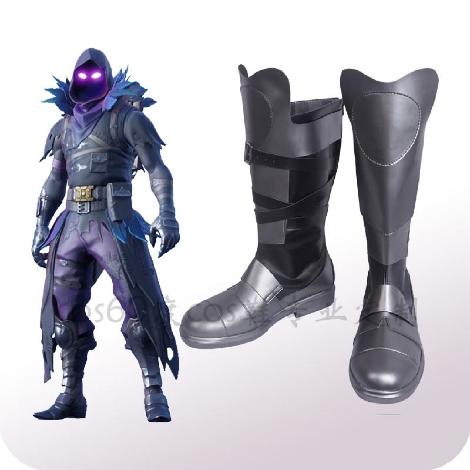 fortnite shoes