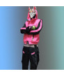 Fortnite Drift Skins Cosplay Costumes Full Set