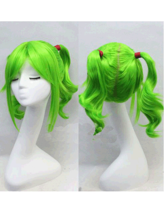 Fortnite Zoey Cosplay Wig