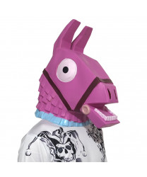 Fortnite Troll Stash Llama Latex Mask