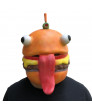 Fortnite Beef Boss Latex Mask