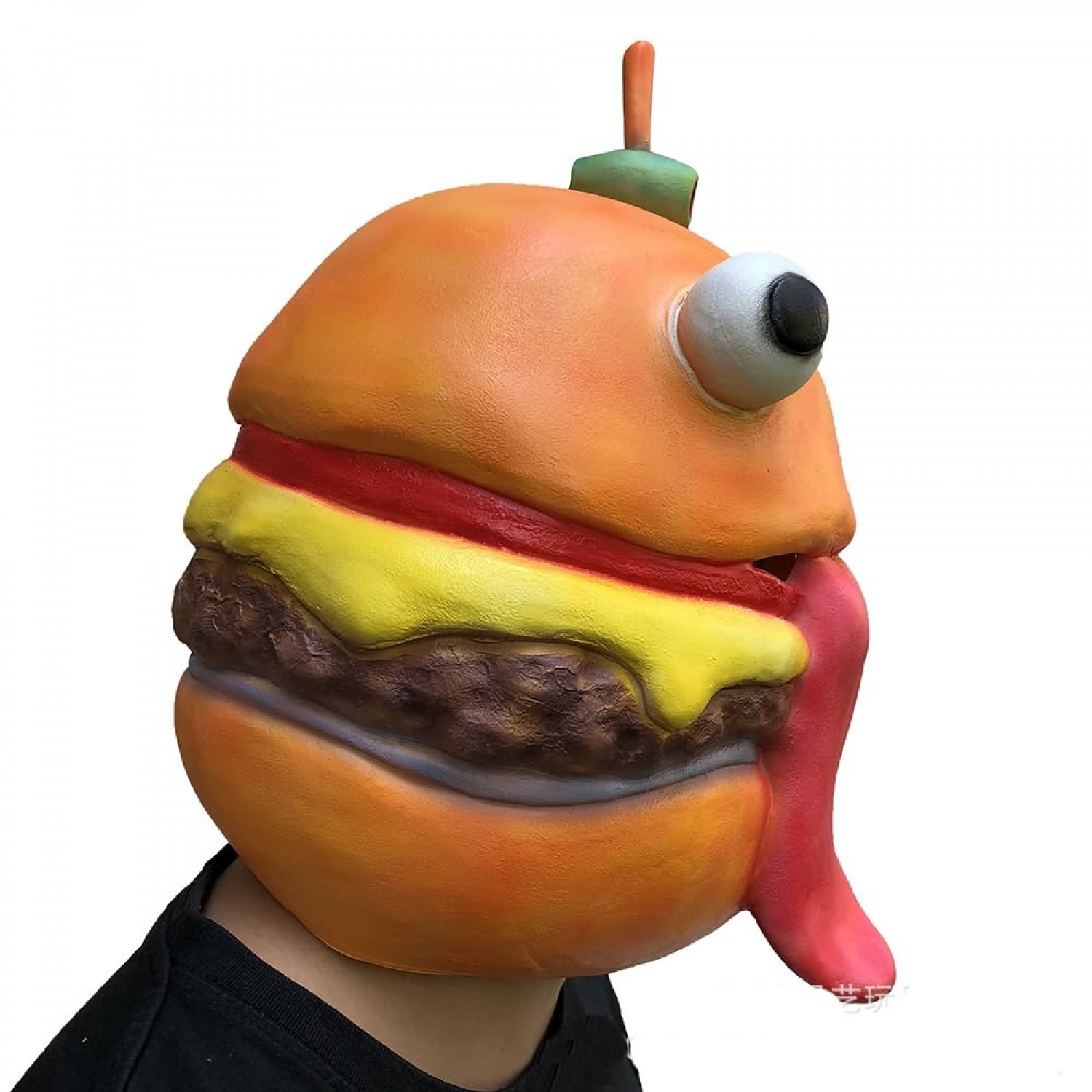 fortnite beef boss plush