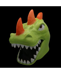 Fortnite Rex Latex Mask