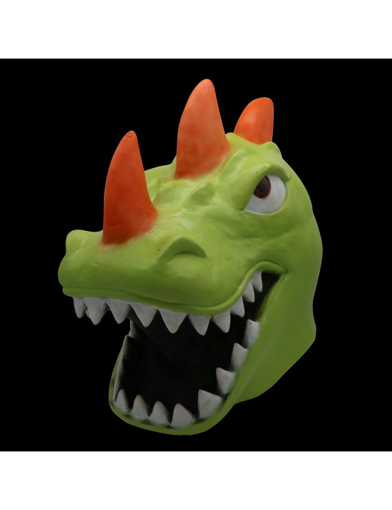 Fortnite Rex Latex Mask