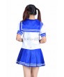 Luck Star Hiiragi Tsukasa Dress Cosplay Costume