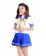 Luck Star Hiiragi Tsukasa Dress Cosplay Costume