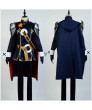 Fire Emblem Awakening Lucina Battleframe Carnival Cosplay Costume