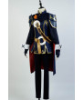 Fire Emblem Awakening Lucina Battleframe Carnival Cosplay Costume