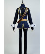 Fire Emblem Awakening Lucina Battleframe Carnival Cosplay Costume