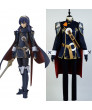 Fire Emblem Awakening Lucina Battleframe Carnival Cosplay Costume