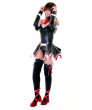 Cheongsam Fanart Cosplay Costume