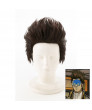 Gintama Kondou Isao Short Cosplay Wigs