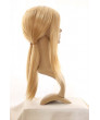 Naruto Tsunade Anime 80 cm Cosplay Wig